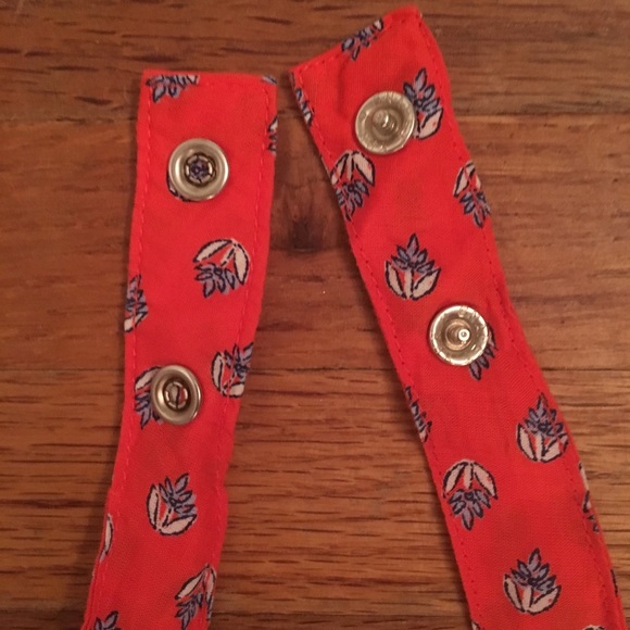 Old Navy Floral Maxi Dress- Size 4T - Picture 4 of 8